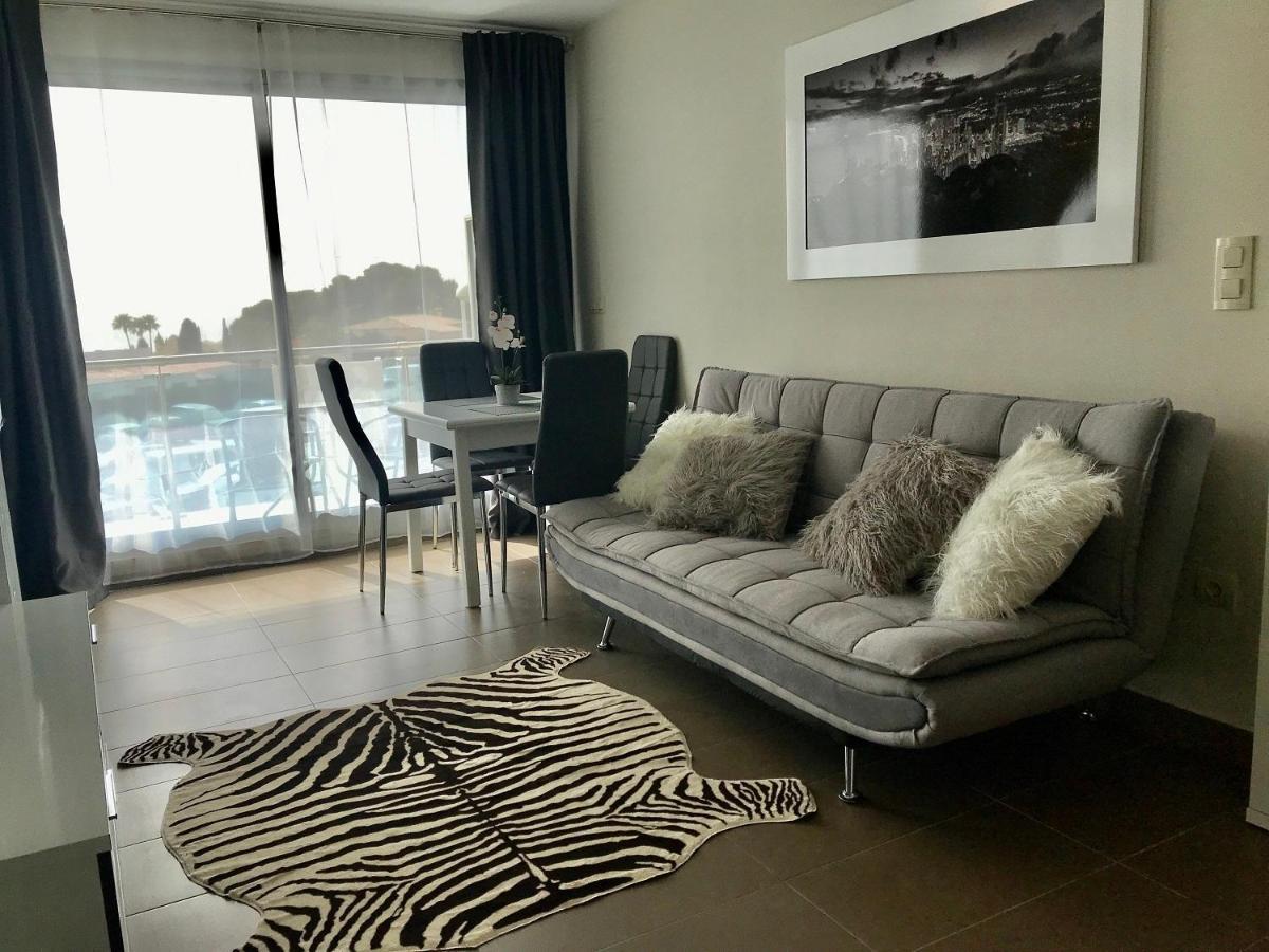 Nice & Cozy Seaview Apartment Borumbot In Calpe Ngoại thất bức ảnh